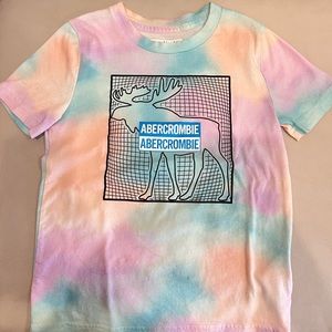 Tie Dye Tee